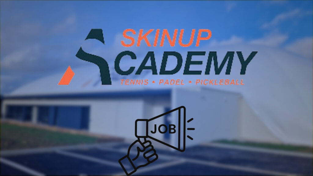 Emploi Skin Up Academy