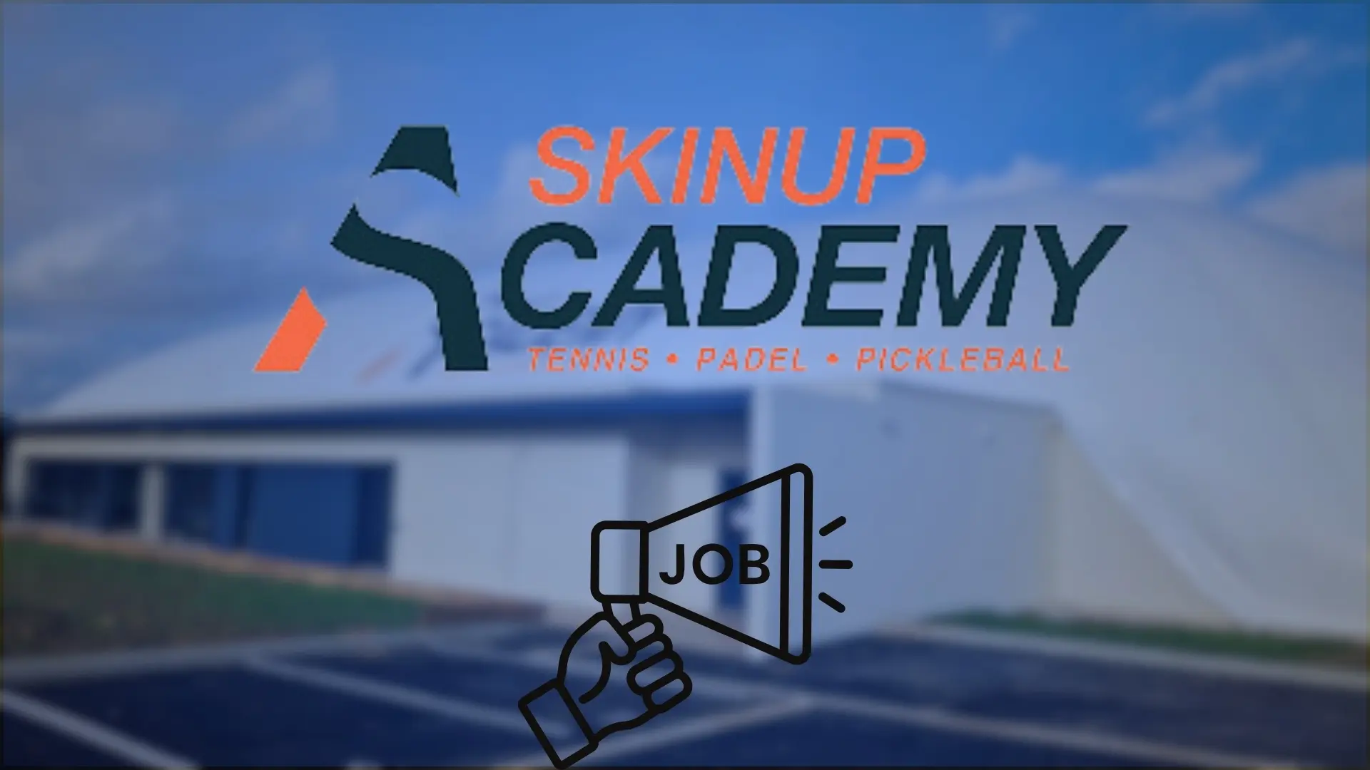 Emploi Skin Up Academy