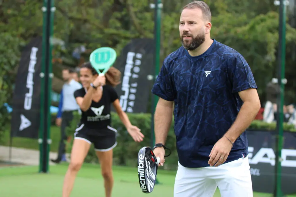 Adrien Maigret CPT Paris Country Club