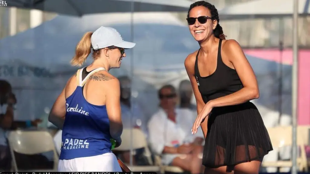 MartinDardaine_Bandol | Padel Magazine