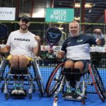 Nicolas Vanlerberghe Dorian Navarro champions France 2024