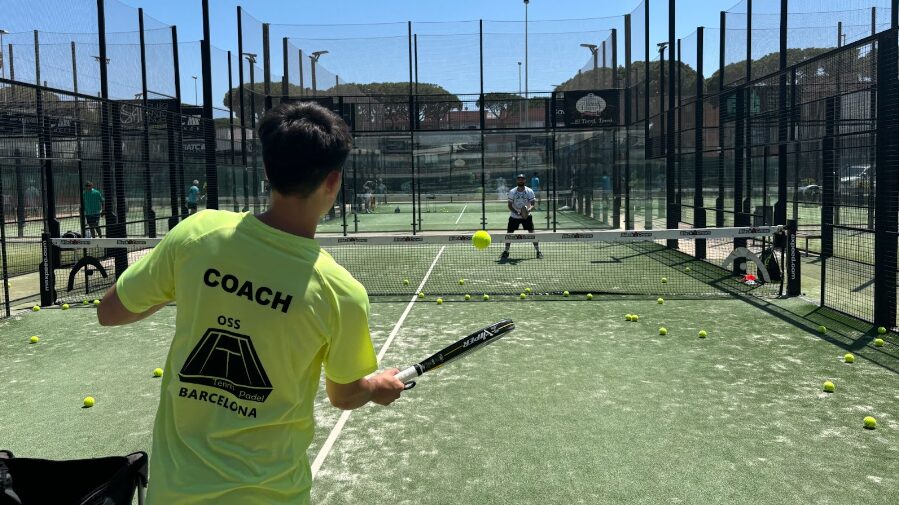 Envie de prolonger l’été ? Vamos à Barcelona ?