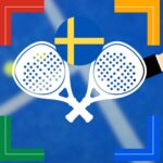 Google impitoyable : du boom historique à l’effondrement du padel suédois