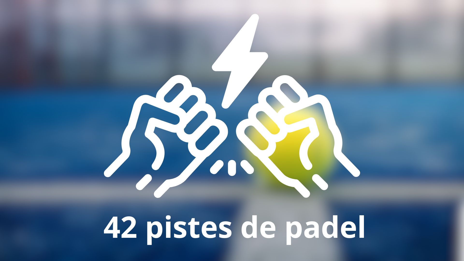 Un club de 42 pistes en région parisienne : le monde associatif s’y oppose, craignant pour ses propres investissements dans le padel