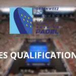 Qualifications GPM : la France en force sur le court Philippe Chatrier