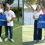 Le Tennis Club Bandol signe deux joueuses du top 10 français !