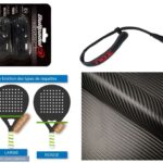 5 innovations qui ont révolutionné les raquettes de padel