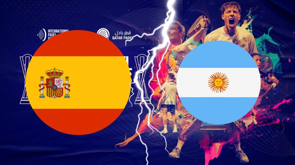 Espagne Argentine Mondial 2024