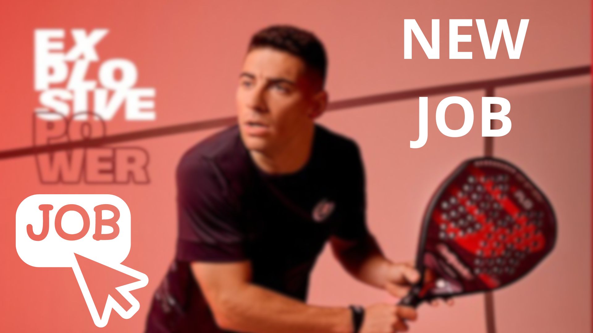 Offre d’emploi : Responsable Promotion/Marketing France et Wallonie chez Bullpadel