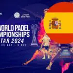 l'Espagne annonce sa sélection pour le Mondial de padel