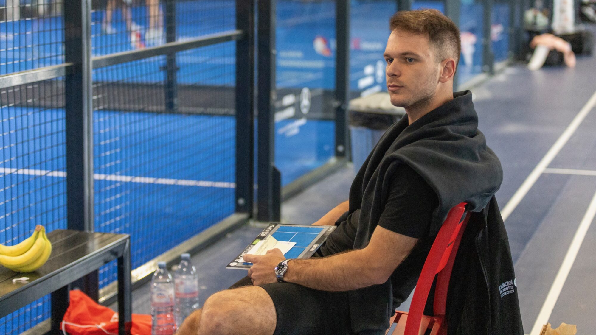 Réussir dans le padel : plus facile en France qu’à l’étranger ?