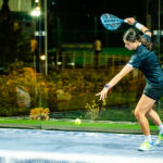 Padel_Euro Padel 2024 Juniors - Top départ chez les filles, les garçons pour confirmer Bahurel