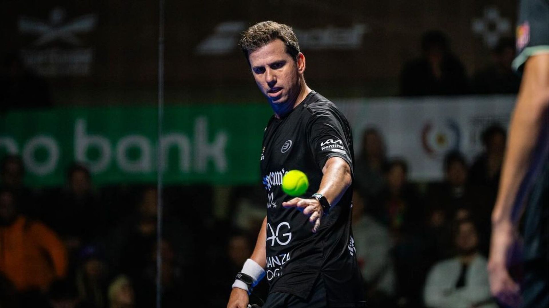 Paquito Navarro : un bilan à mi-saison 2024