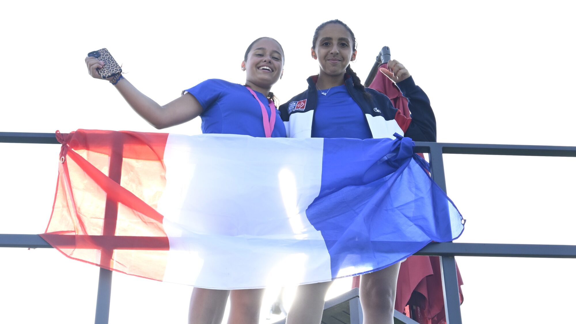 Euro Juniors 2024 – 3e journée chargée avec les finales de poule au programme !