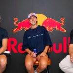 Red Bull Padel Dash_Lancement_Madrid_2024