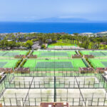 TENERIFE L’Espagne, le pays pour découvrir le padel