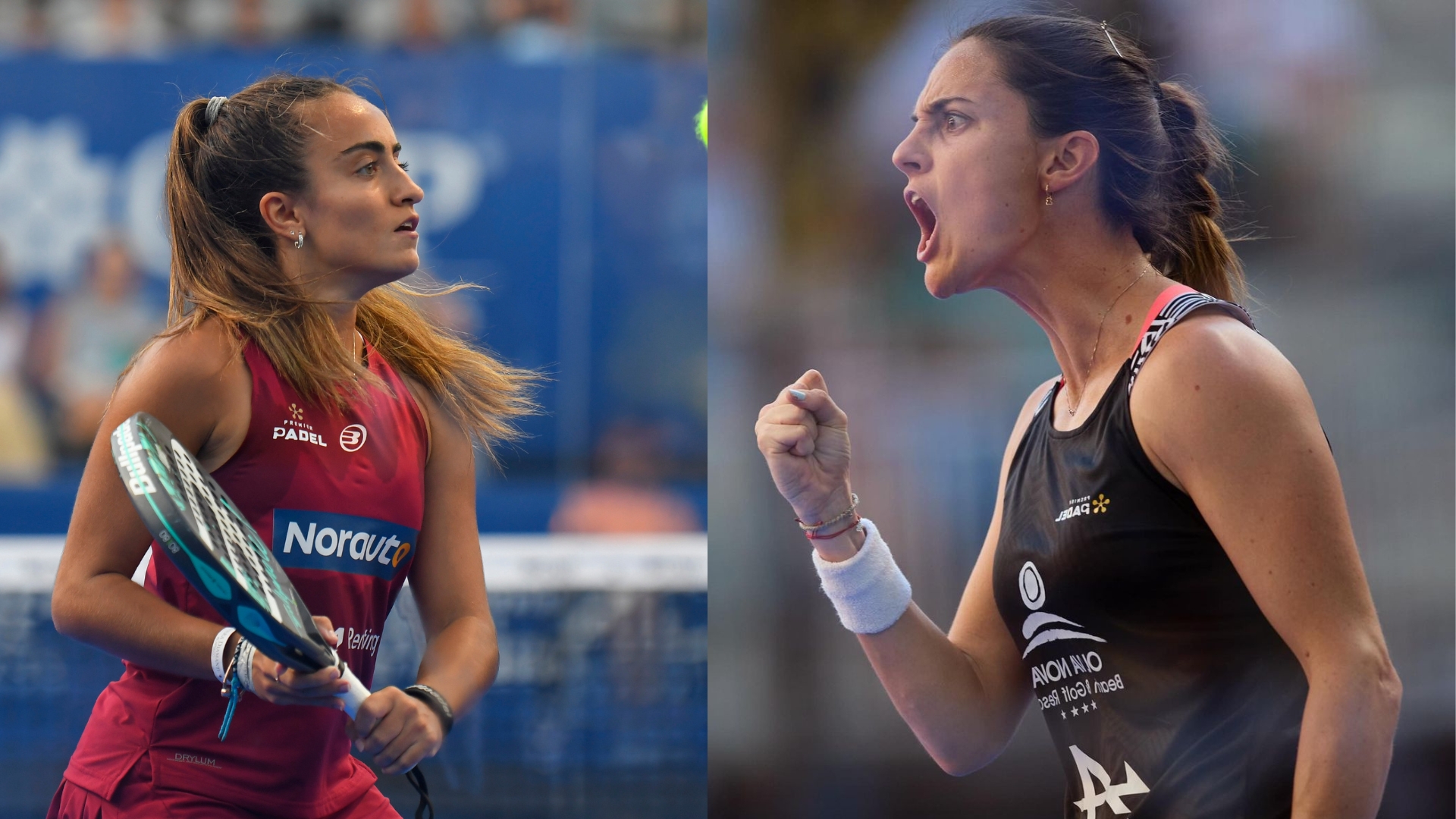 Tamara Icardo et Claudia Jensen s’associent pour le Paris Major