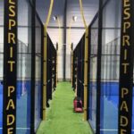 Terrain Esprit Padel