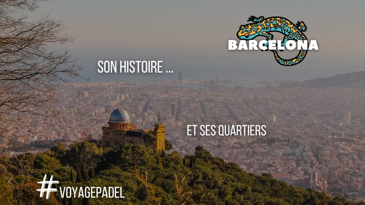 Barcelona La Toupie Bleue