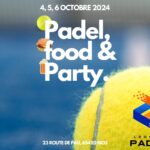 Legend Padel Tarbes P1000