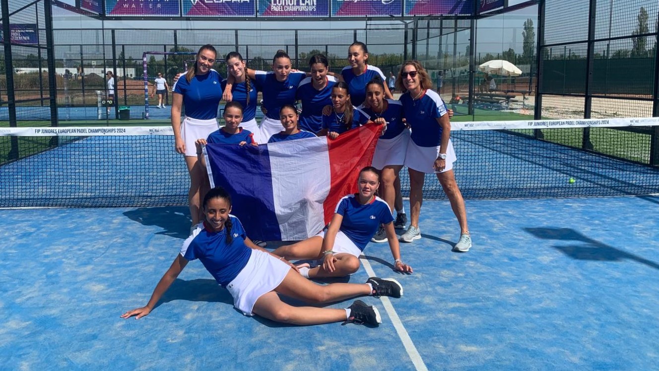 Euro Juniors 2024 – Départ parfait pour les Françaises