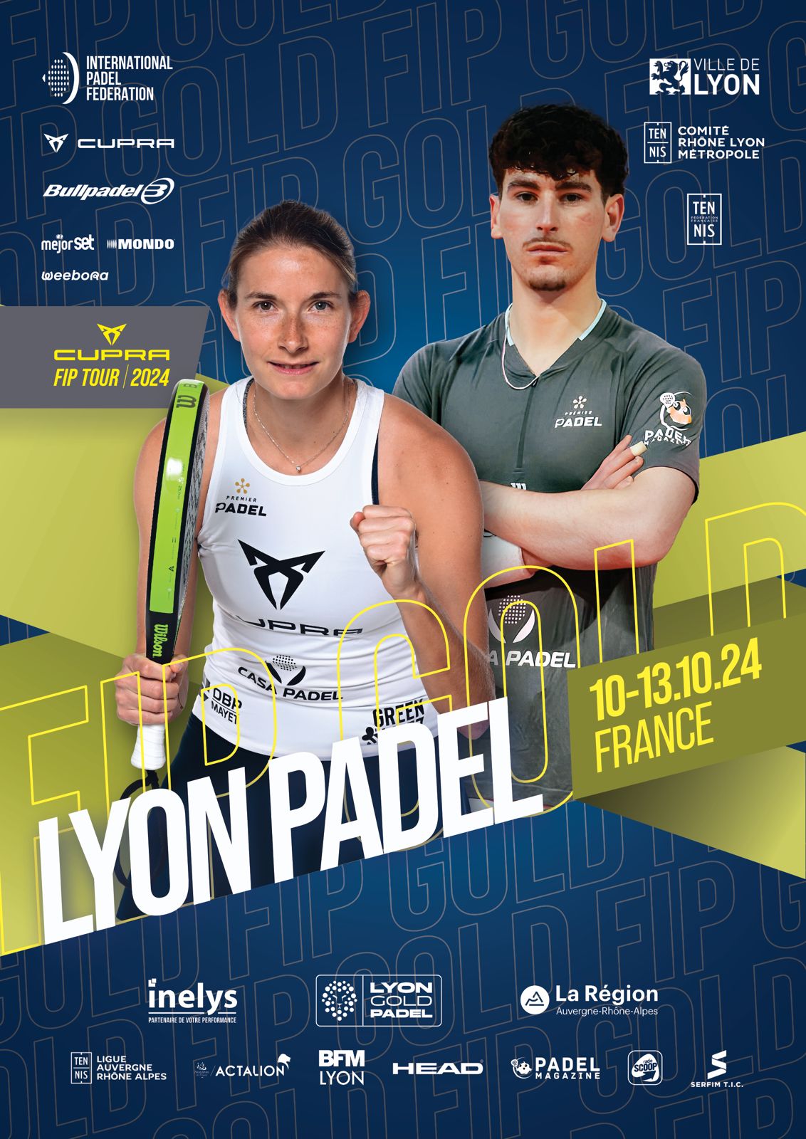 fip gold lyon 2024