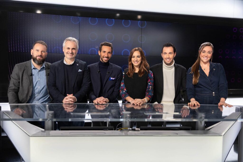 IMMERSION AT ROLAND-GARROS WITH CANAL+ FROM OCTOBER 3 TO 6 | Padel Magazine IMMERSION AT ROLAND-GARROS WITH CANAL+ FROM OCTOBER 3 TO 6
