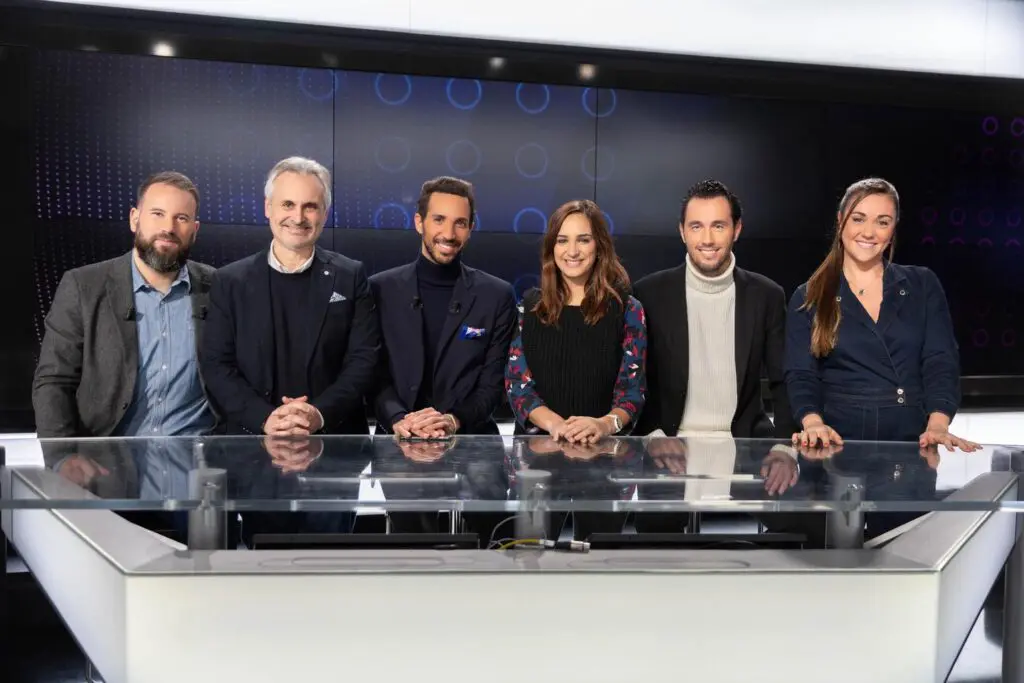 IMERSIÓ A ROLAND-GARROS AMB CANAL+ DEL 3 AL 6 D'OCTUBRE | Padel Magazine IMERSIÓ A ROLAND-GARROS AMB CANAL+ DEL 3 AL 6 D'OCTUBRE