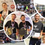 cupra padel tour béziers