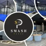 smash padel club orléans