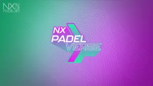 NX Padel Metaverse