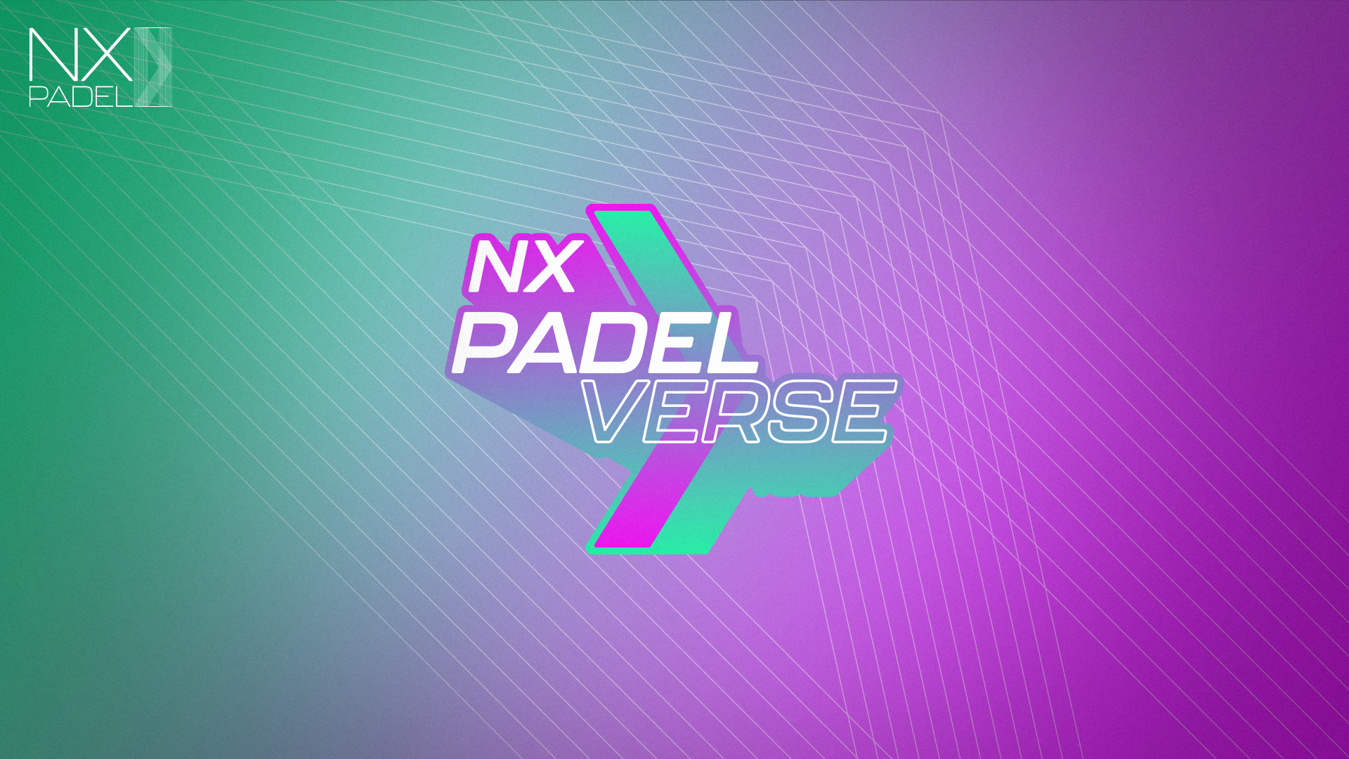 NX Padel Metaverse