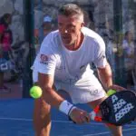 Gregory Coupet padel