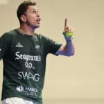 Paquito Navarro : de la tranche à la victoire...