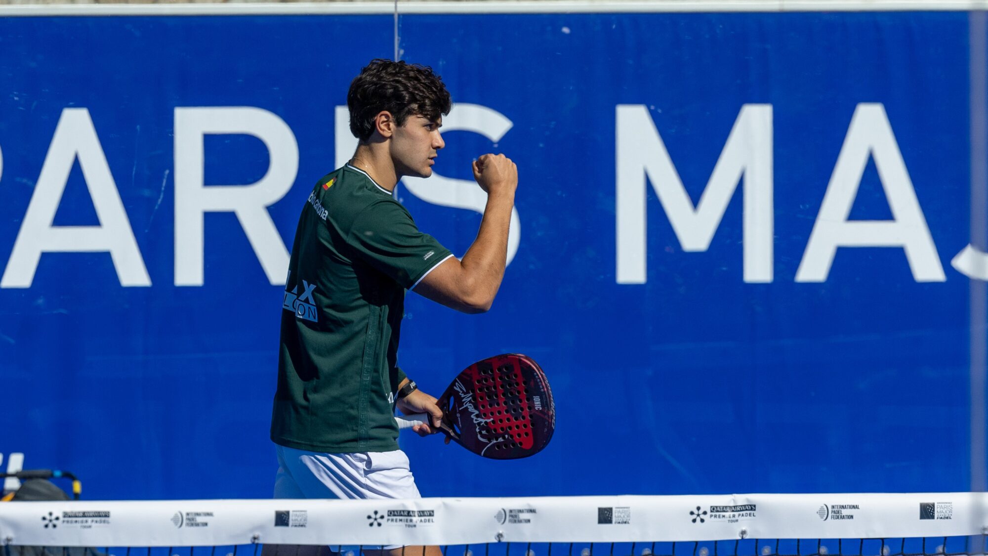 Victoire Pablo Cardona