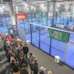 P2000 Casa Padel - Où voir les demi-finales ? fft padel tour