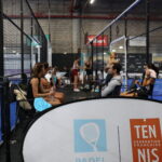 FFT Padel Tour Casa Padel : place aux quarts de finale avec quelques surprises !