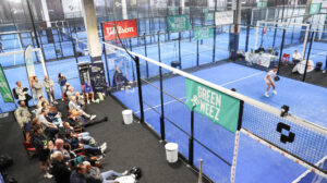 FFT Padel Tour -P2000 Casa Padel - Les résultats