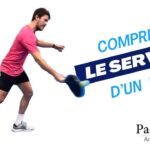 Andoni Bardasco Padel Stuff Service Dun Pro