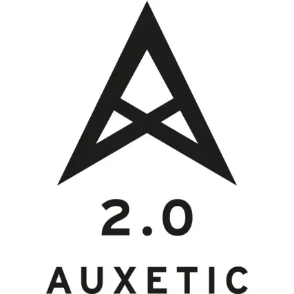 Auxetic 2