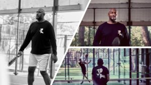 Boris Diaw 3 PADEL