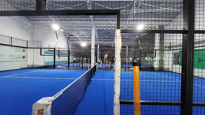 Central Padel Perpignan