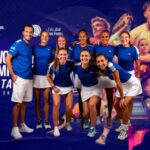 Equipe de France féminine, mondiaux 2024