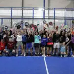 Étape Rodez Cupra Padel Tour