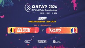 France Belgique Mondiaux Qatar 2024