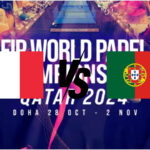 France vs Portugal quarts de finale dames mondiaux 2024