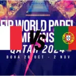 France vs Portugal quarts de finale dames mondiaux 2024