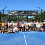 CUPRA PADEL TOUR l'Ultra Cap Esterel