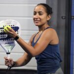 Nada Majdoubi Cupra Padel Tour 2024