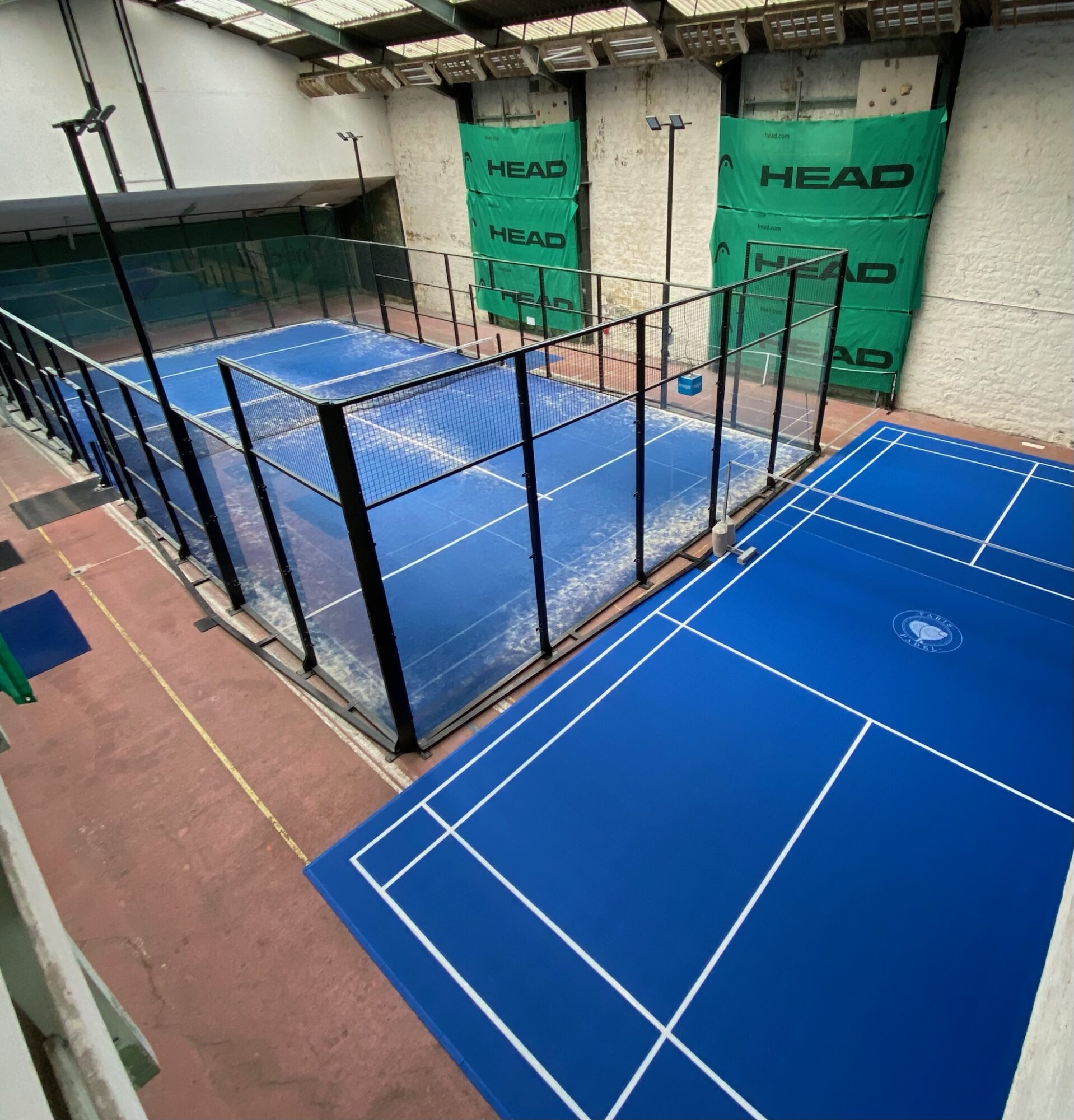 Paris Padel